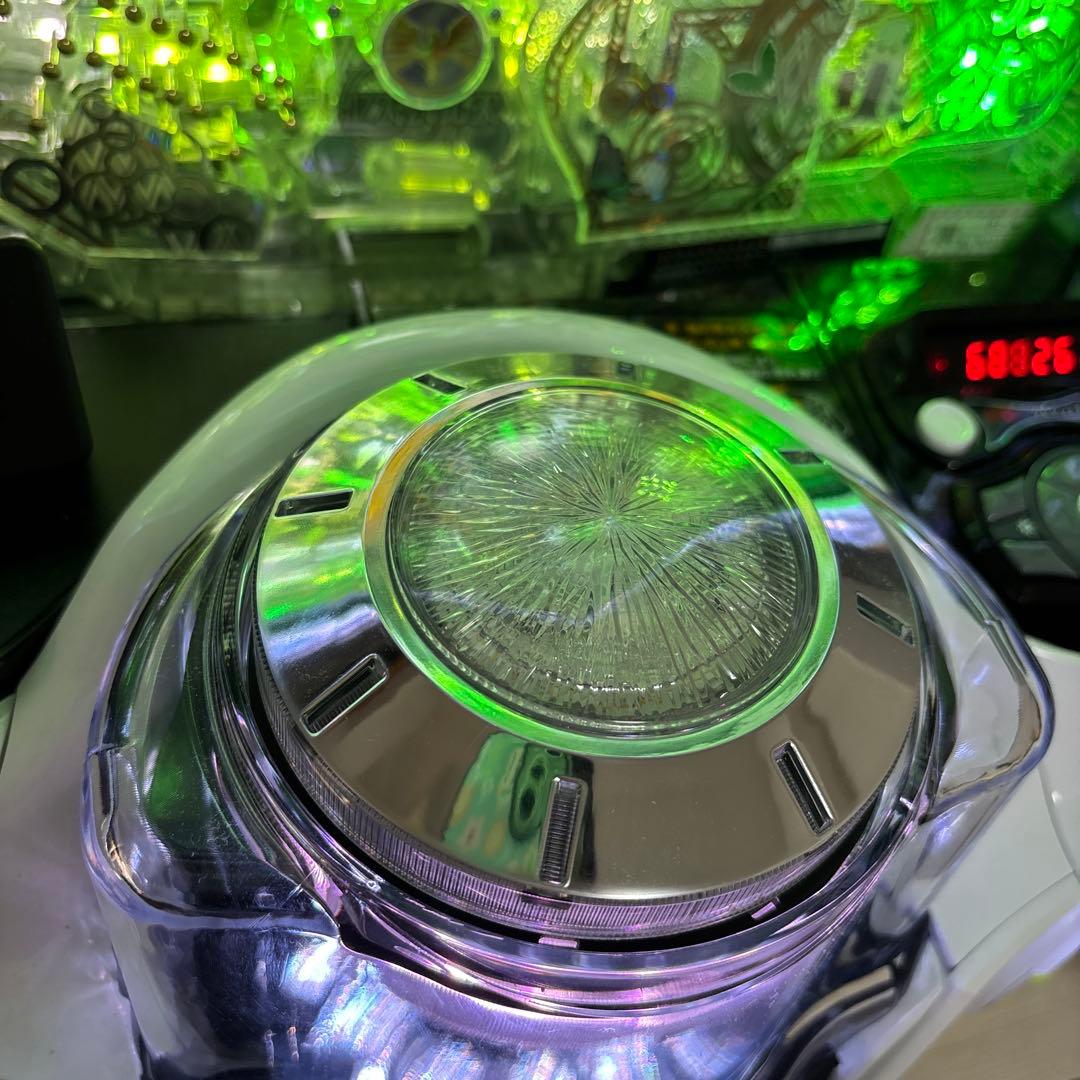 【ジャンク】リゼロ2 パチンコ 実機 全自動化済！送料込み！