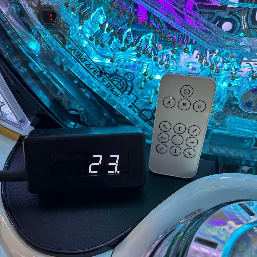 【ジャンク】リゼロ2 パチンコ 実機 全自動化済！送料込み！