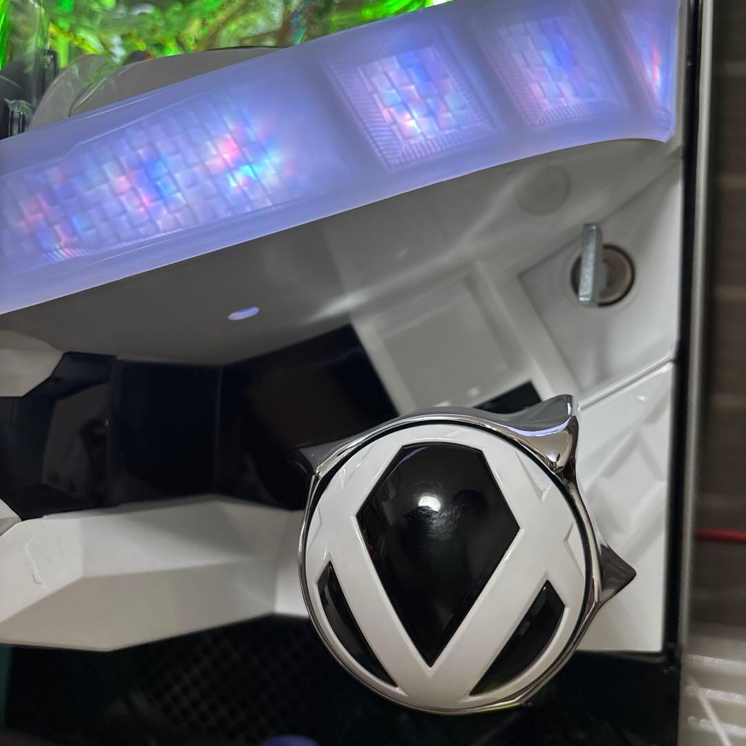 【ジャンク】リゼロ2 パチンコ 実機 全自動化済！送料込み！