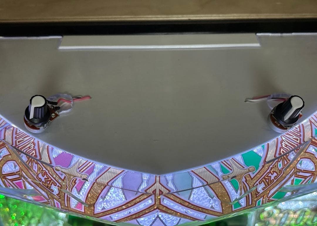 【ジャンク】リゼロ2 パチンコ 実機 全自動化済！送料込み！