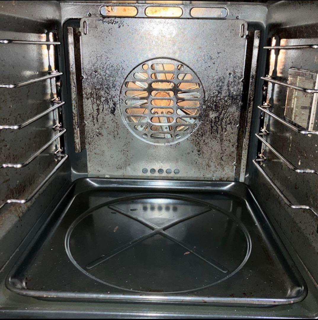 Rinnai RCK-10M ガスオーブン トレイ5枚付き