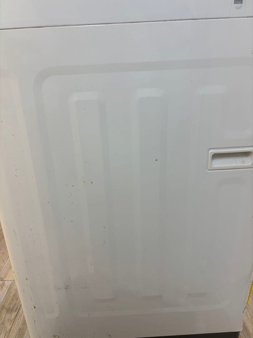 近藤 16金曜まで出品！TOSHIBA 洗濯機 AW-10M7 10kg