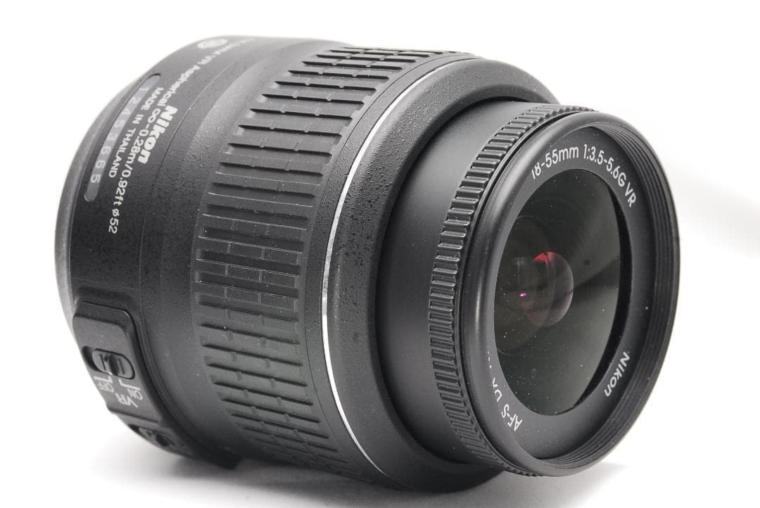 Nikon D60 ♥ニコン♥小型軽量モデル♥️レンズセット♥初心者おすすめ