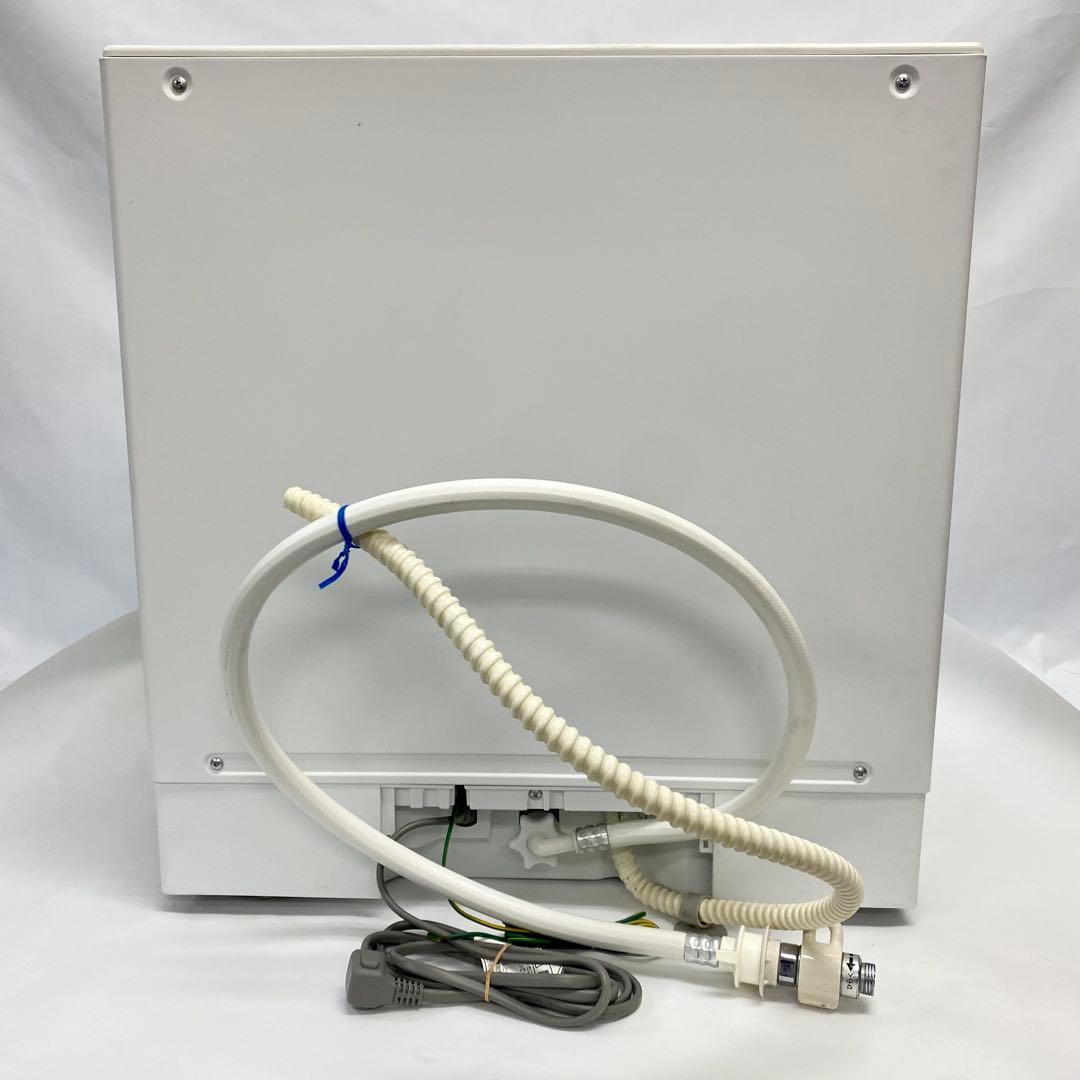 Panasonic 食洗機 乾燥機 NP TAE6 W 2018年　パナソニック