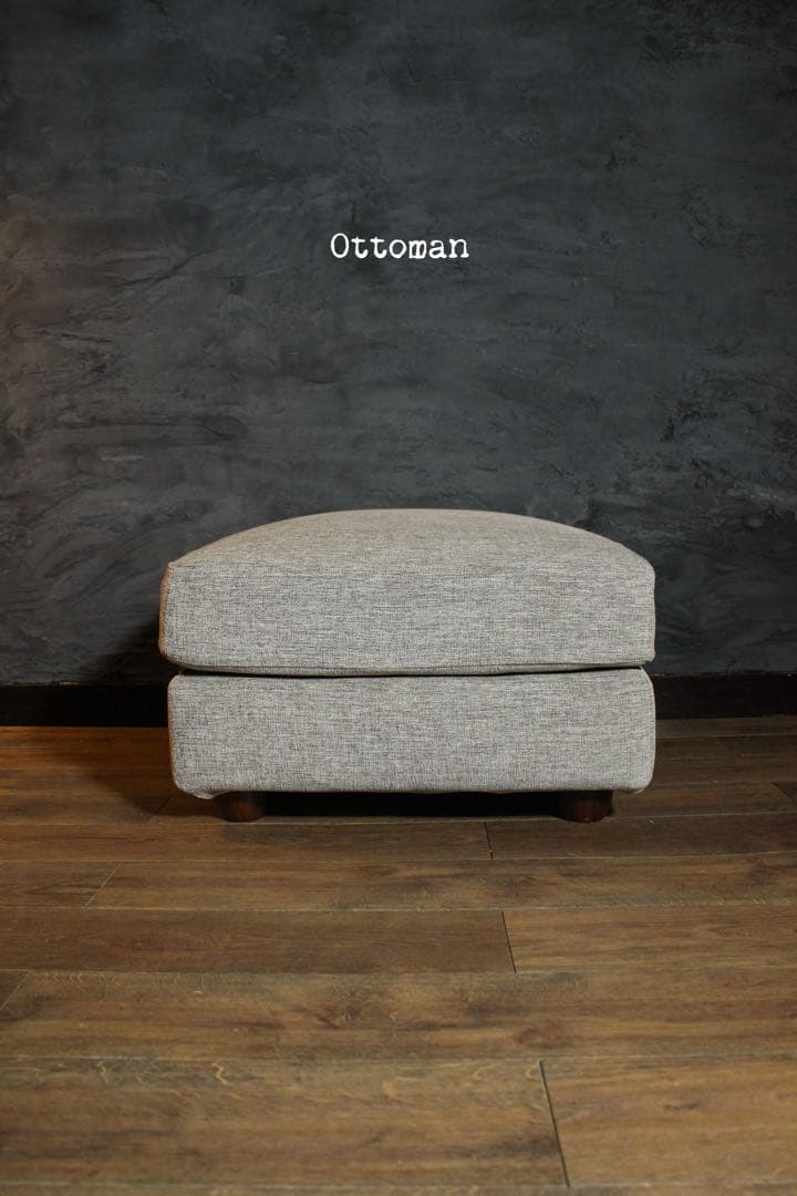 首都圏送無料〜セールestic wonderⅡ 50万総フェザー カウチ ソファ