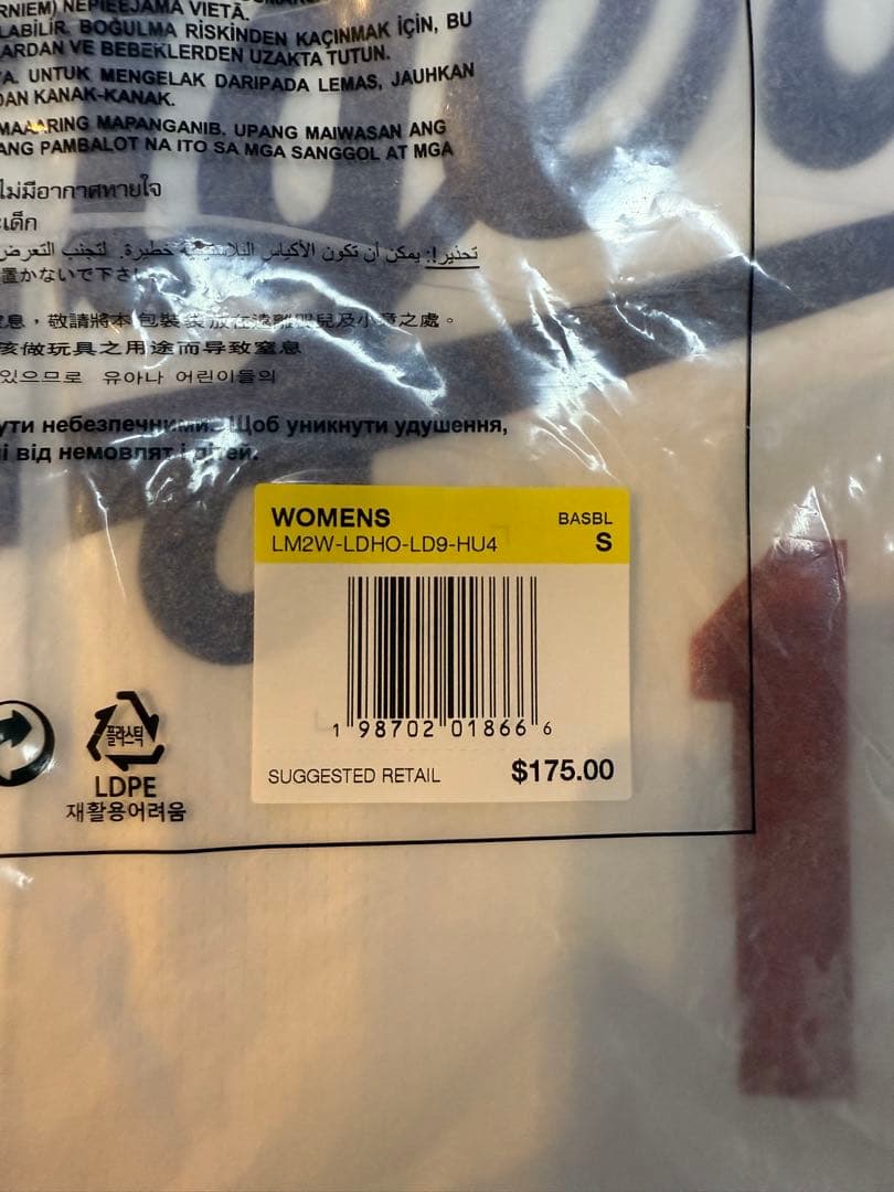 ［正規品］大谷翔平 LosAngeles Dodgers リミテッドユニフォーム