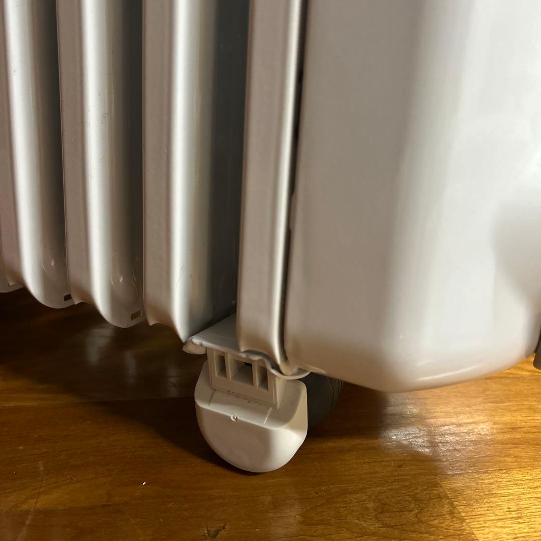 Delonghi デロンギ オイルヒーター RHJ35M0812-DG