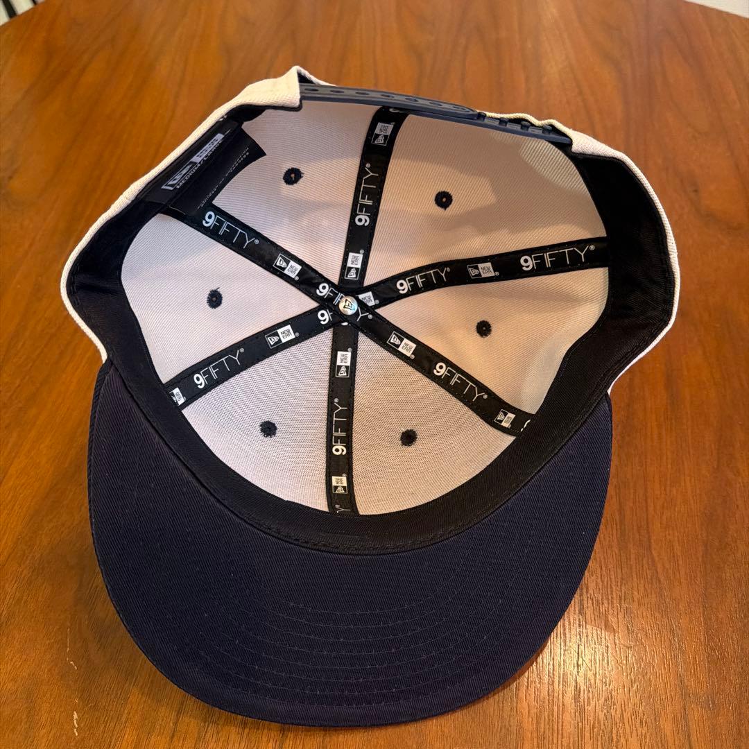 IRIE FISHING CLUB☆キャップ＆ラインカッター