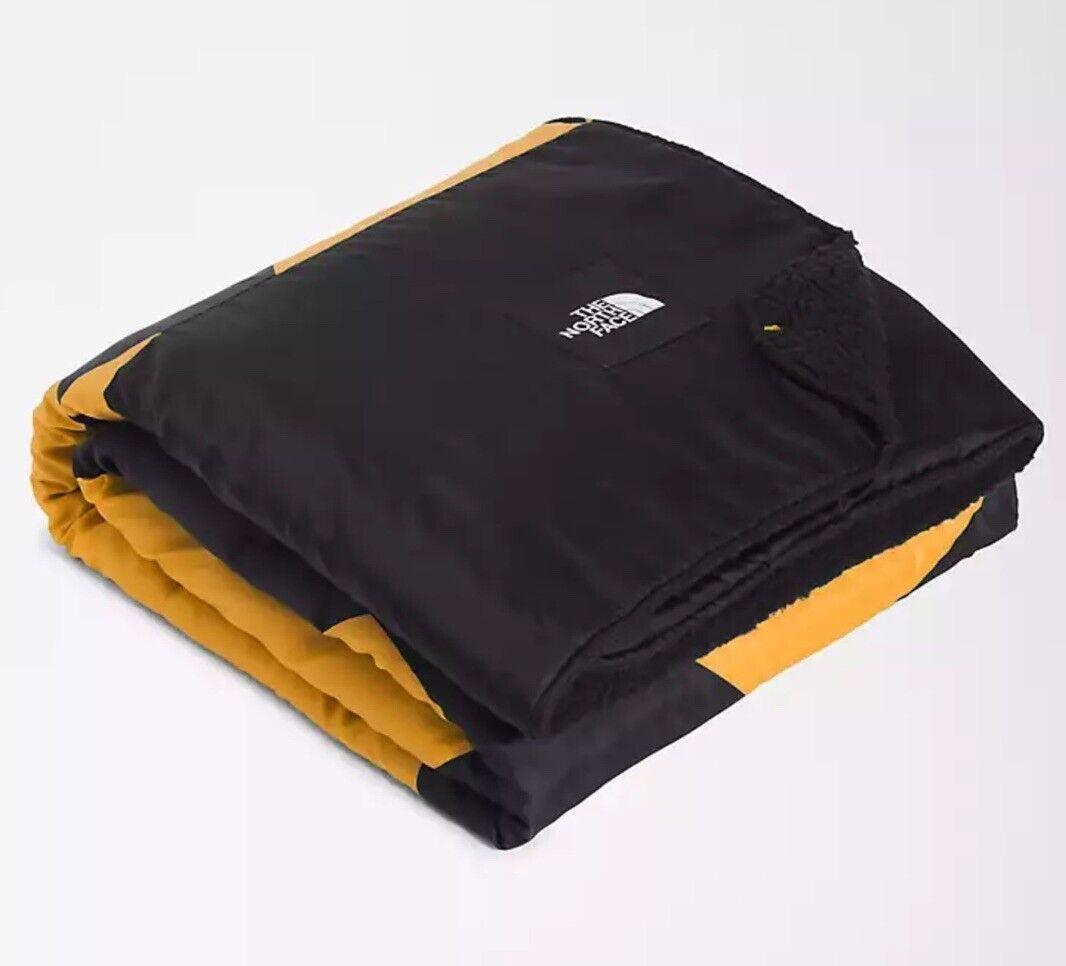 新品正規品　THE NORTH FACE ノースフェイス ブランケット ポンチョ