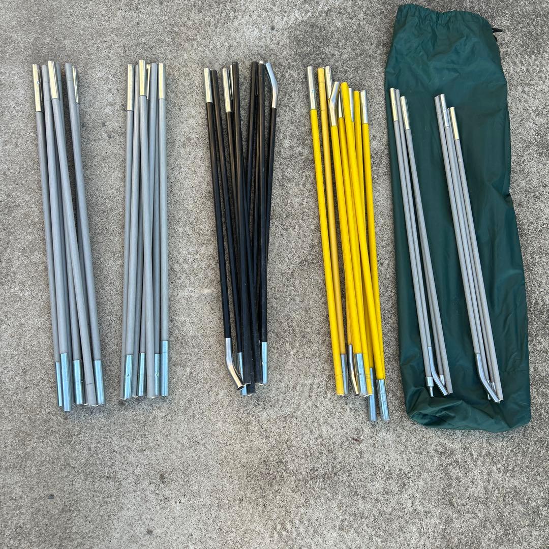 Coleman Max Wide Dome 420 マックスワイドドーム420