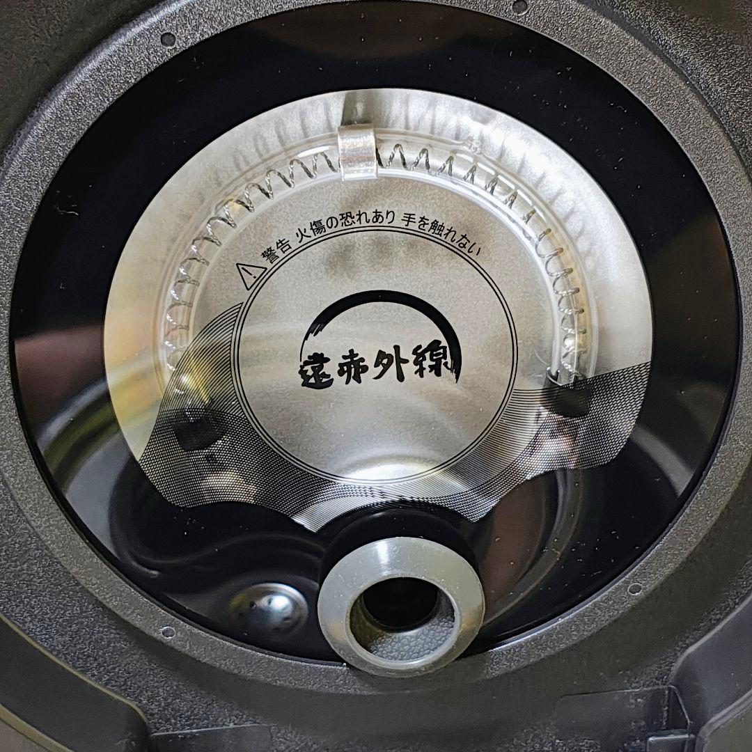 T-fal ティファール 遠赤外線高火力IH炊飯器 ザ ライス RK880CJP