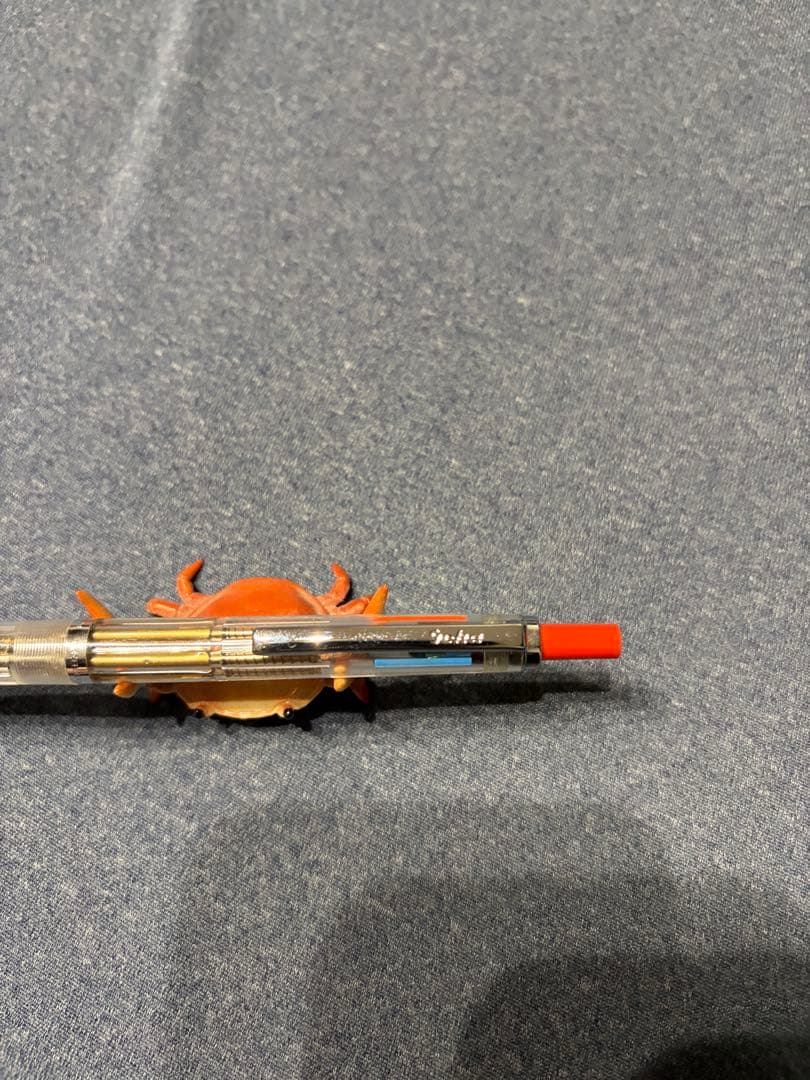 geha C4L 振り子式 4色BP