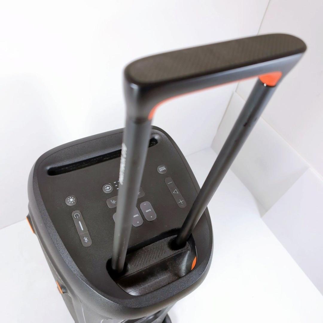 JBL PartyBox 310 パーティーボックス ポータブルスピーカー