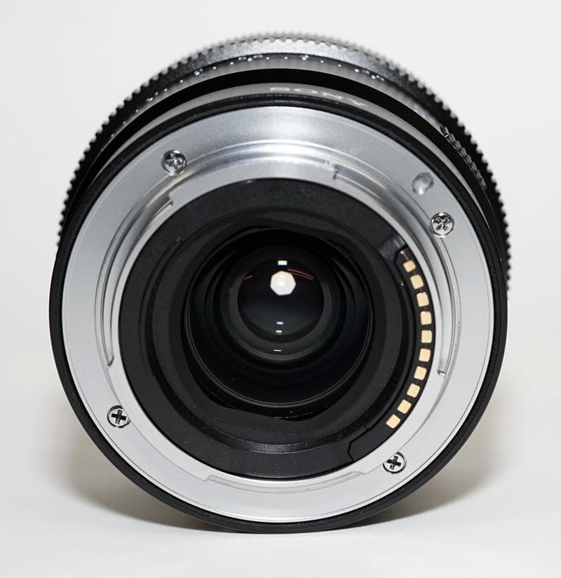 SONY ソニーFE 40mm F2.5 G SEL40F25G 極美品