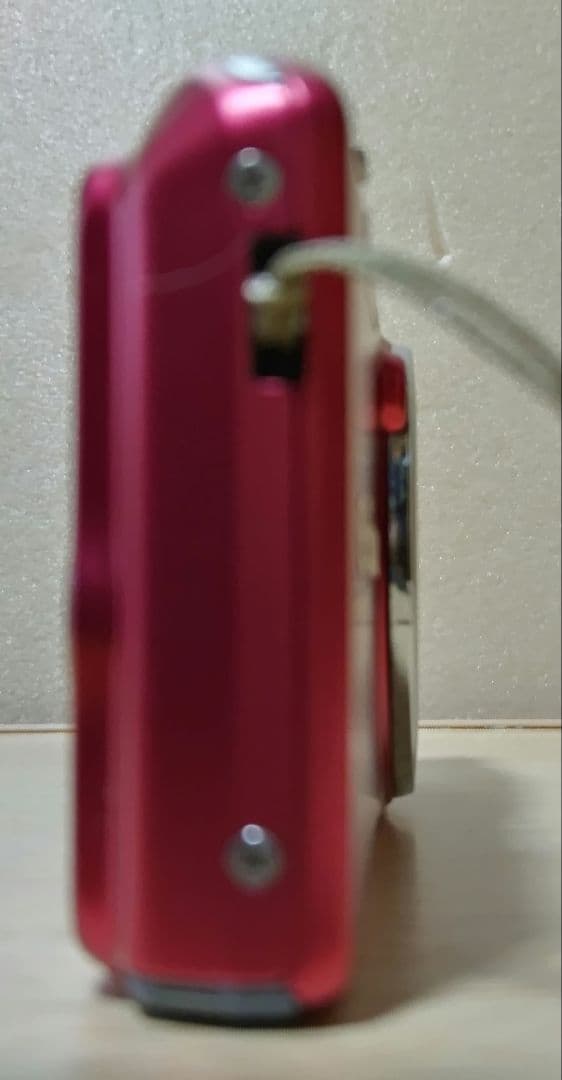 CASIO EXILIM EX-Z900 16.1MP コンパクトデジタルカメラ