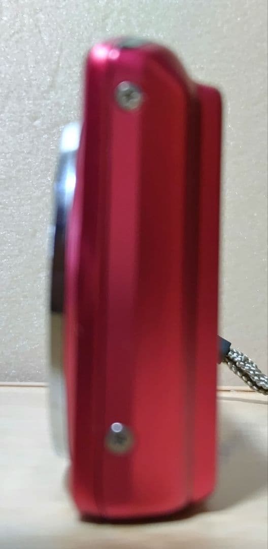 CASIO EXILIM EX-Z900 16.1MP コンパクトデジタルカメラ