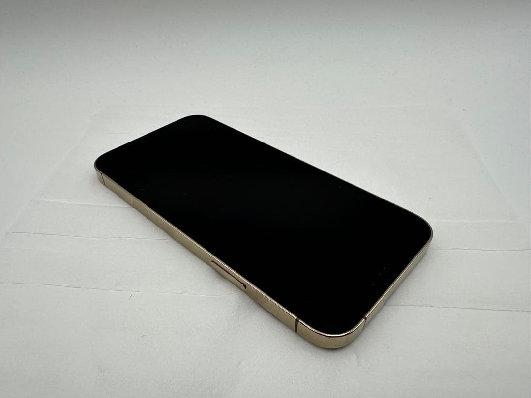 iPhone 12 Pro ゴールド 128GB SIMフリー 訳あり