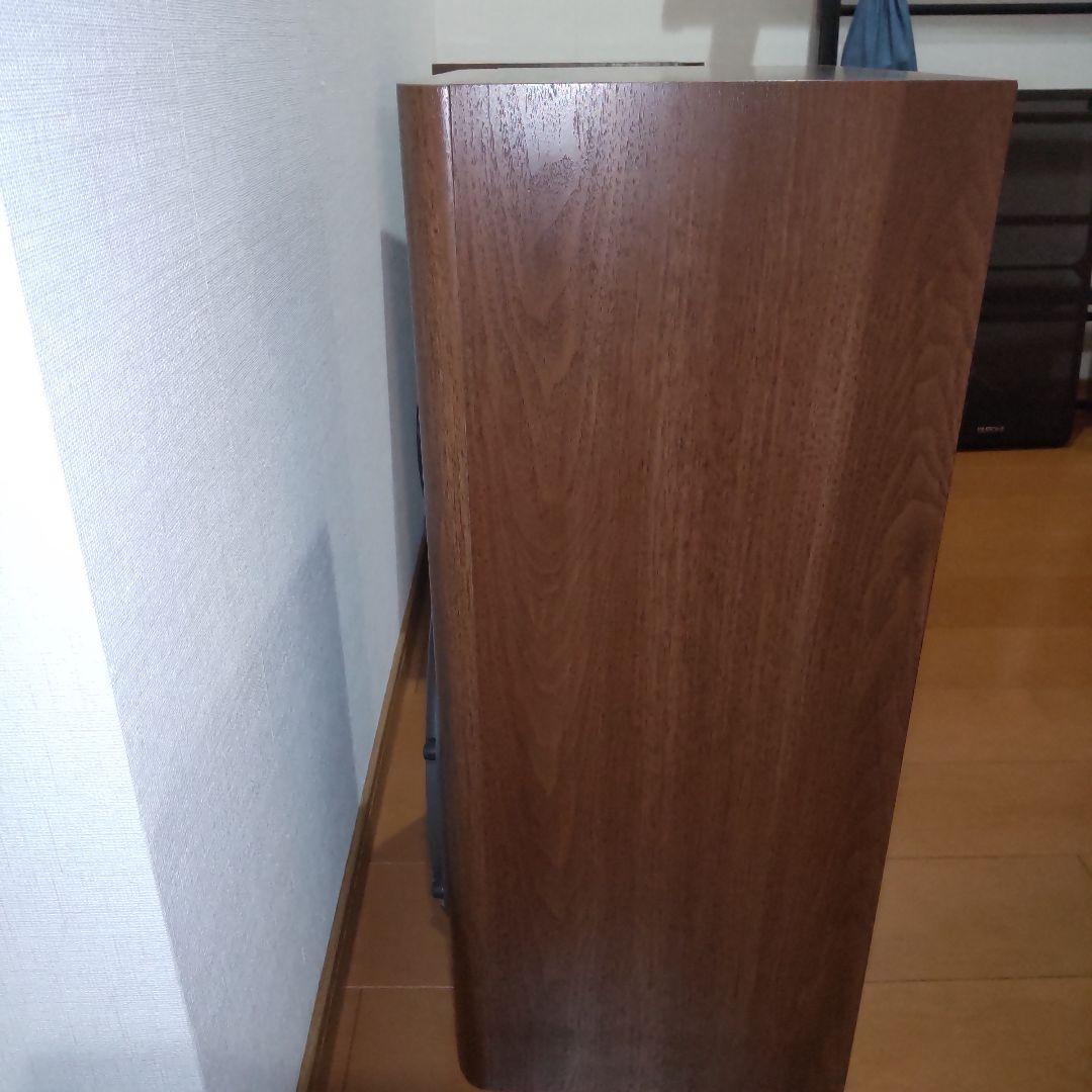 【左のみ】美品　ダイヤトーン3Wayスピーカー DS-77Z　梱包発送たのメル便