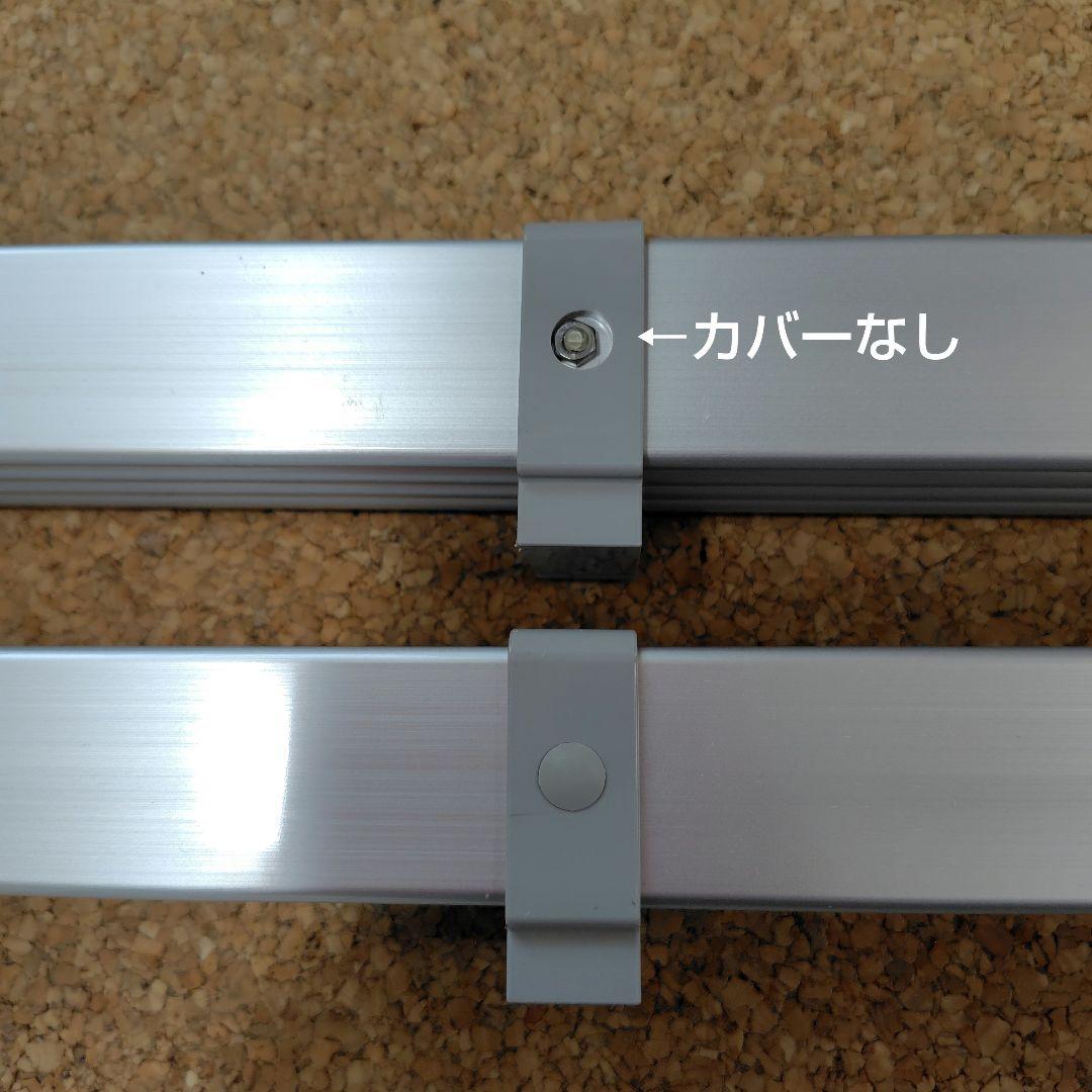 2本　ナカガワ工業 窓下ヒーター ZZ-NM1500 マルチヒーター　説明書付き