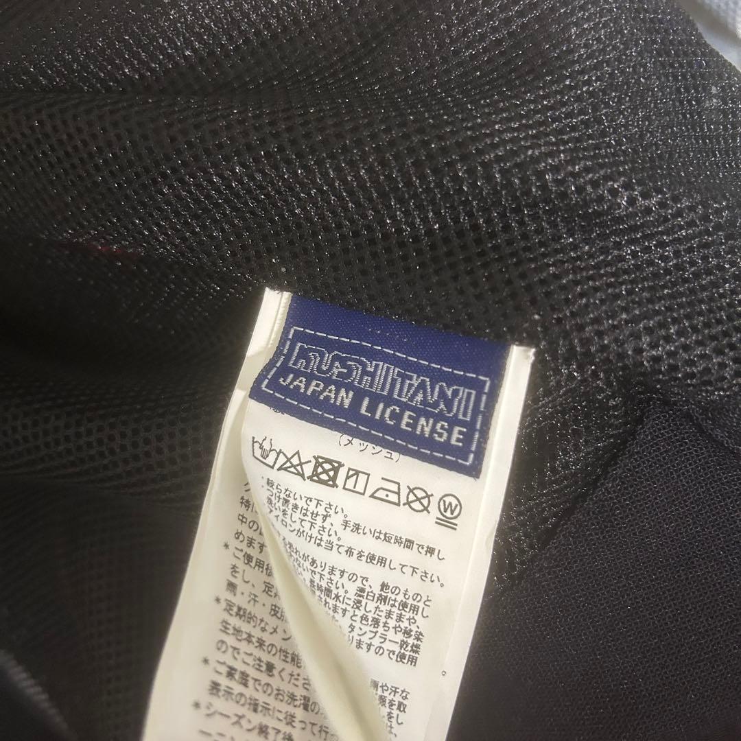 KUSHITANI クシタニ マッドスポルトジャケット