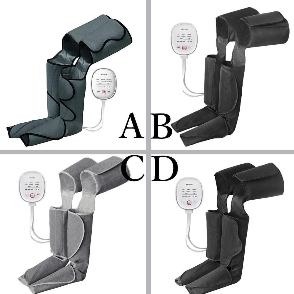 新品　w426　エアマッサージ　フットケア　レッグリラクサー　サイズ調整可