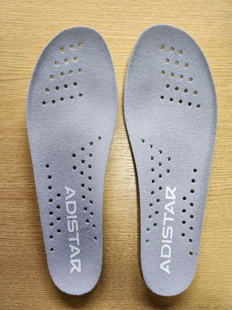 adidas　アディスターC