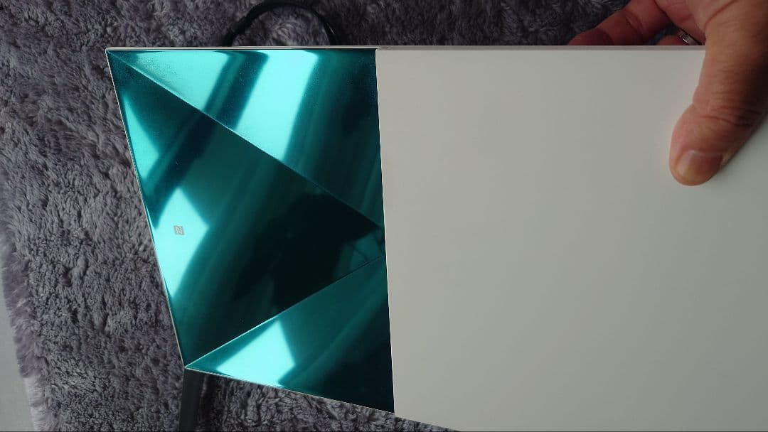 【ブルーレイ】SONYホームシアター BDV-N1WL 本体とリモコン付き