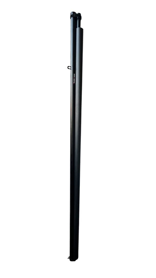 【北村】70インチ プロジェクタースクリーン BTP1550WEH