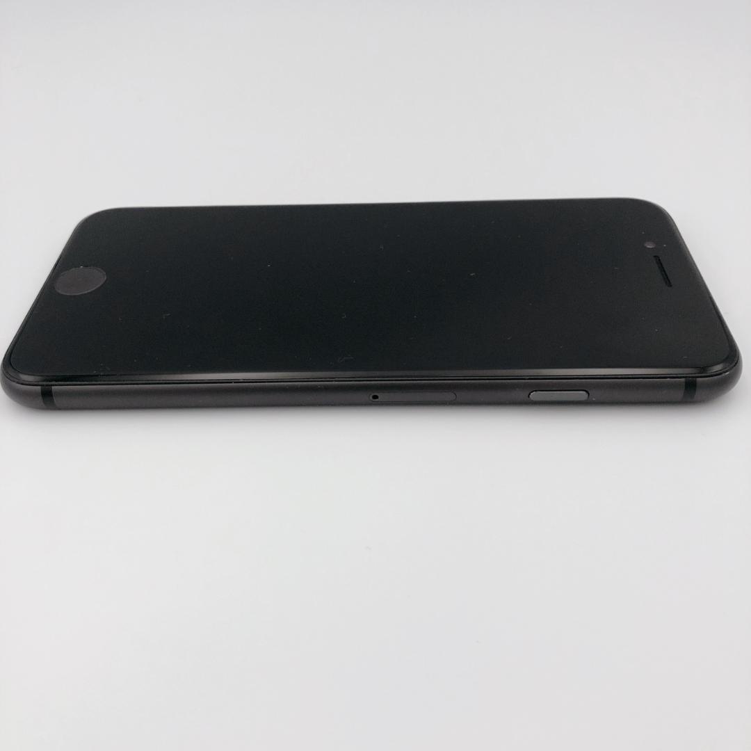 【美品】バッテリー100% iPhone 8 NQ782J/A 64GB
