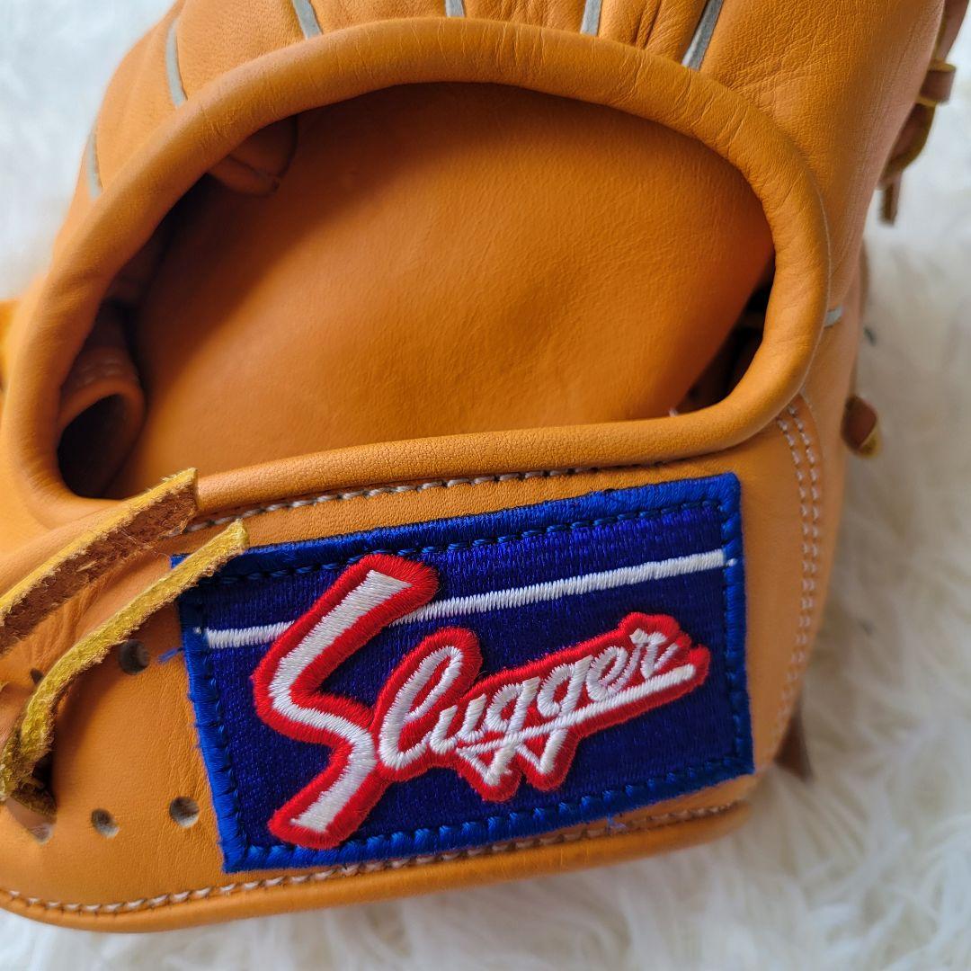 【久保田スラッガー】グローブ トレーニンググラブ KSG-PROB 右投げ