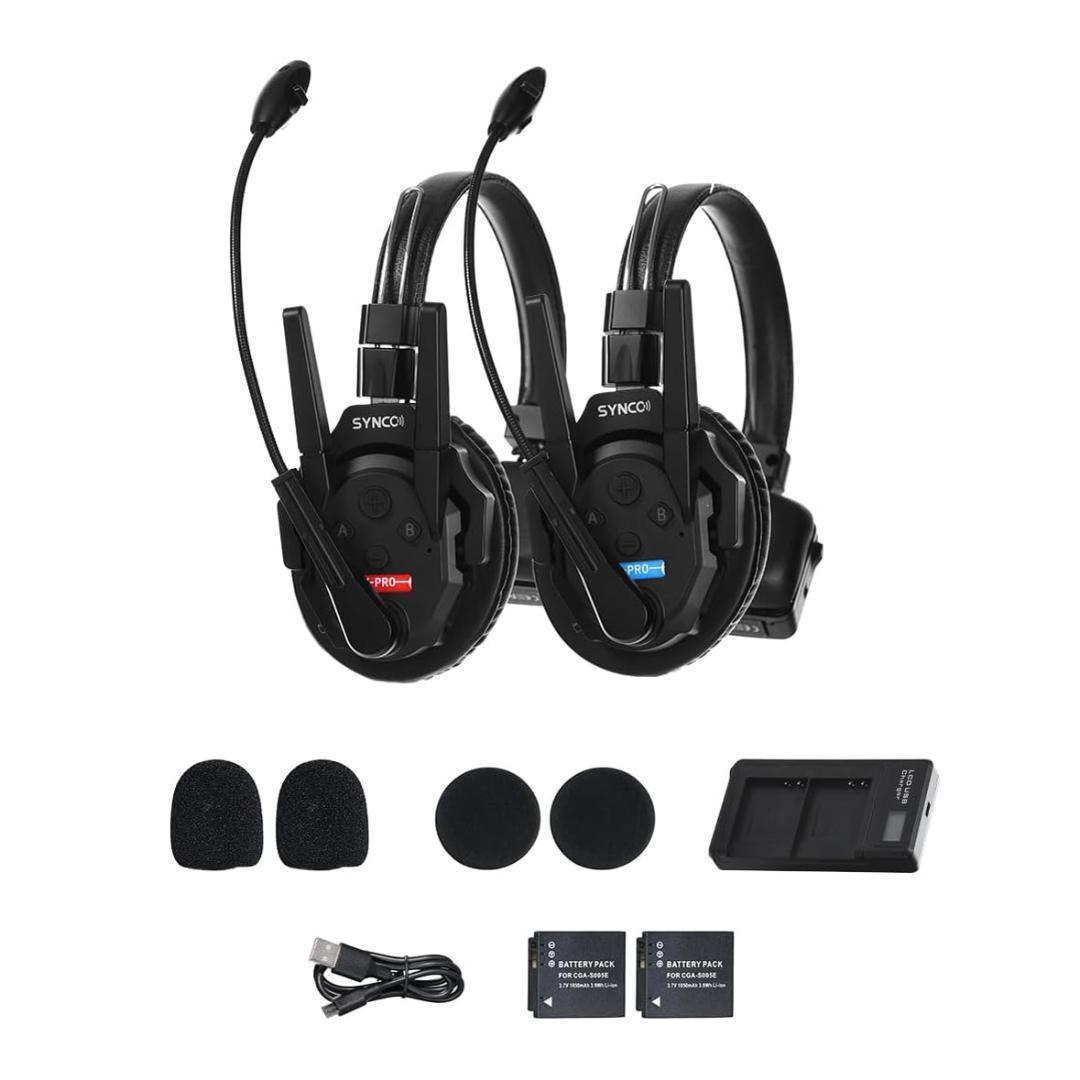 XTALK XPro2 インターコムヘッドセットシステム ◎新品未開封品◎