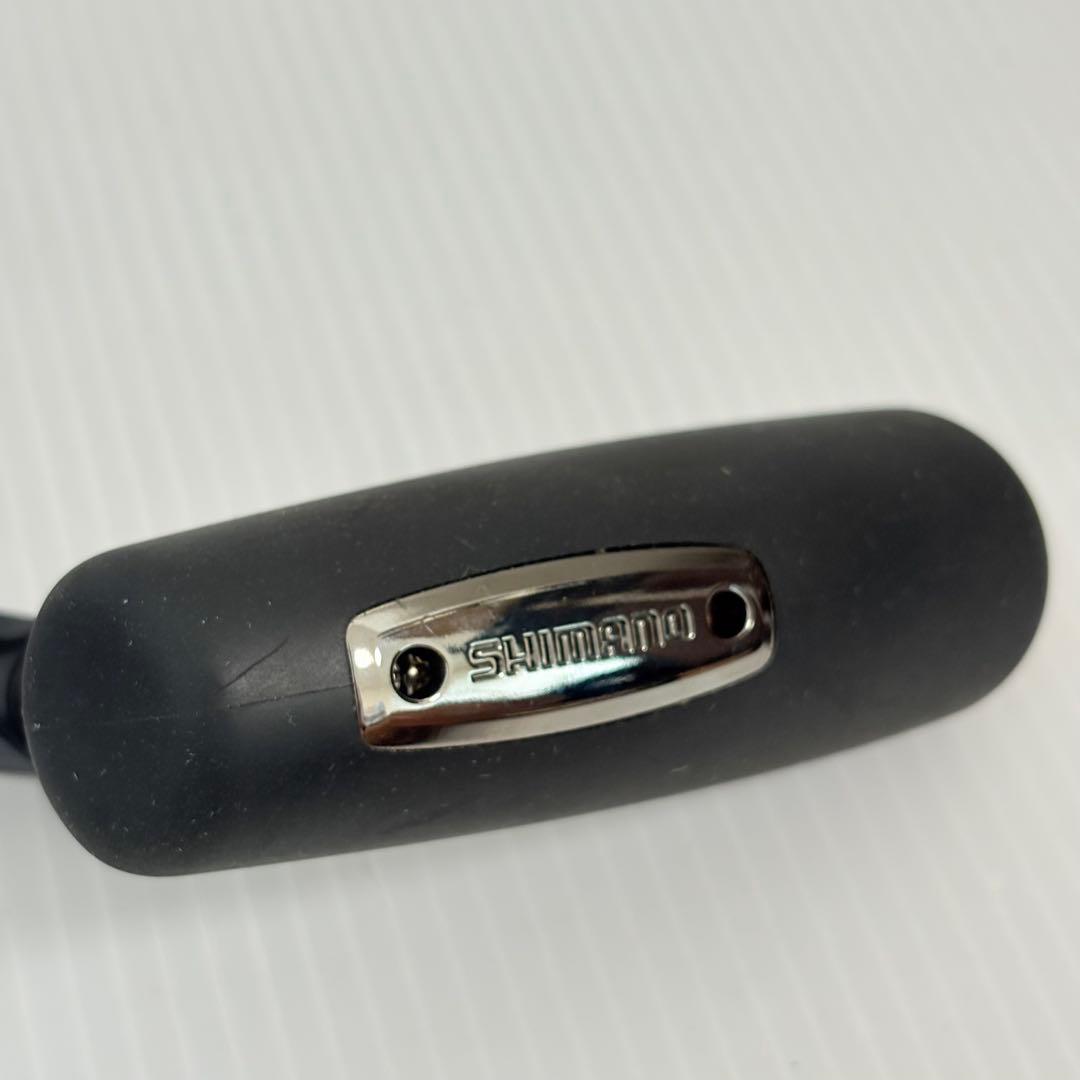 【5回使用】美品✨SHIMANO オシアジガー LD 2500MG レバードラグ