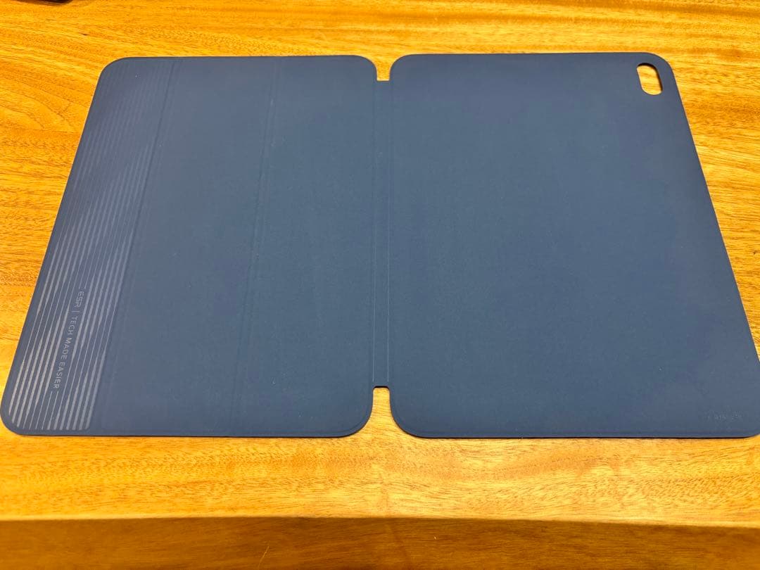 iPad A16 ブルー　Wi-Fiモデル128GB