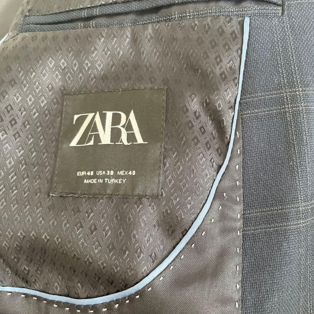 ZARA ジャケット　8着セット　サイズ48 スーツ　ブレザー　コンフォート
