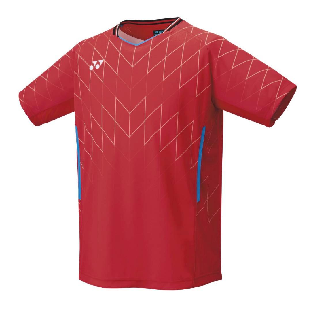 【新品】ヨネックス　日本代表ユニフォーム