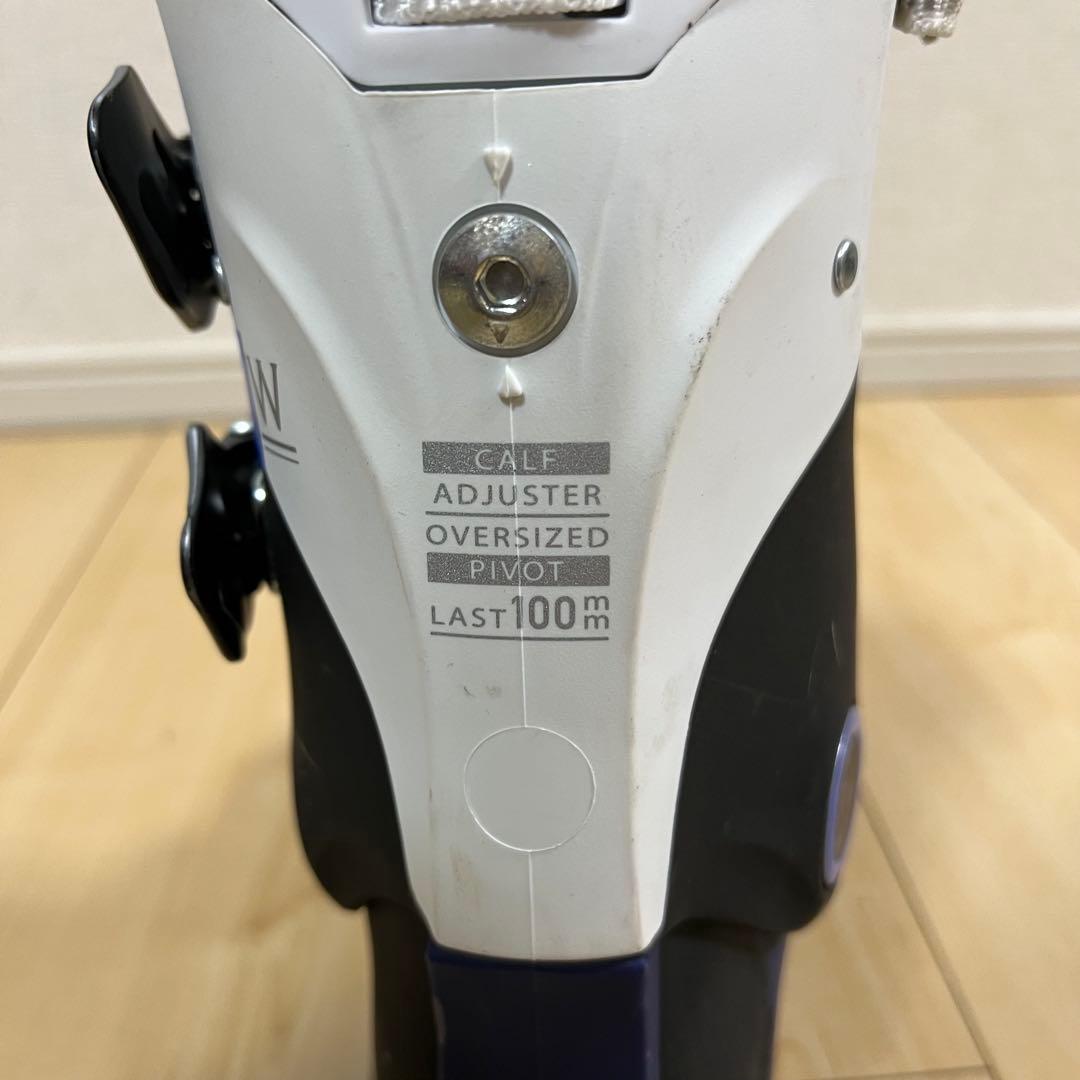 【即日発送】SALOMON サロモン X-PRO 70W 23.0-23.5cm