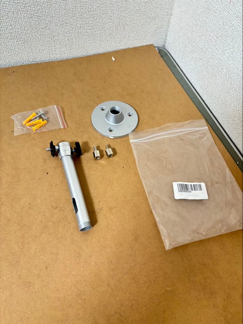 Yaber Pro V9 プロジェクター 本体 ガンメタ