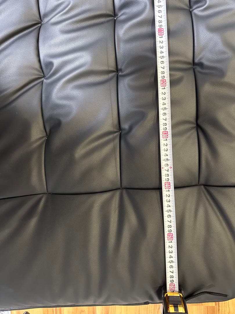 s*a様 【先着順】【本日23時まで半額SALE】50%OFFニトリ合成皮革 ソ