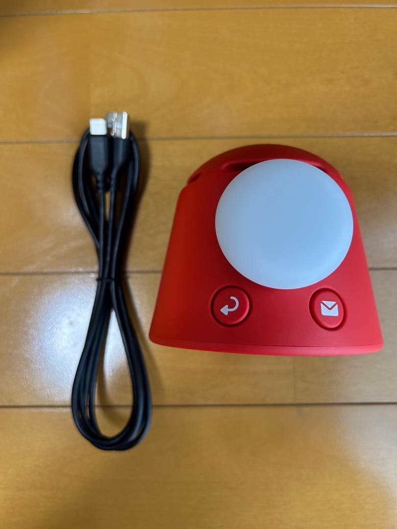 【やす】ニンテンドーサウンドクロック　アラーモ　Alarmo