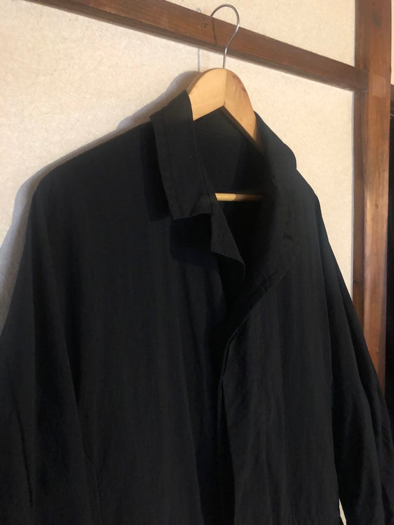 ジャケット・アウター TEATORA Time Adapter Packable