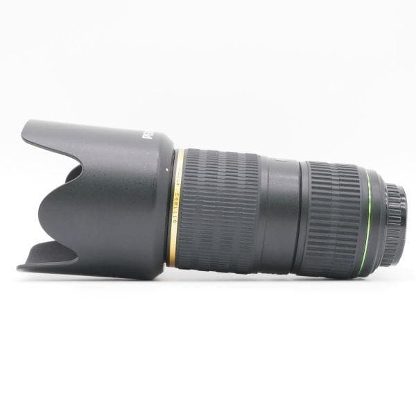 ■美品■ PENTAX DA★50-135mm F2.8ED SDM