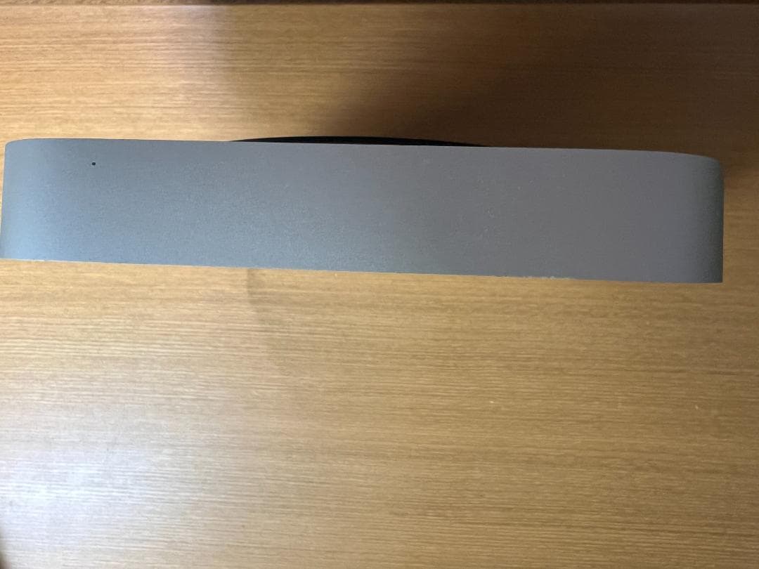 Apple Mac mini M2 pro 32GB ストレージ 2TB