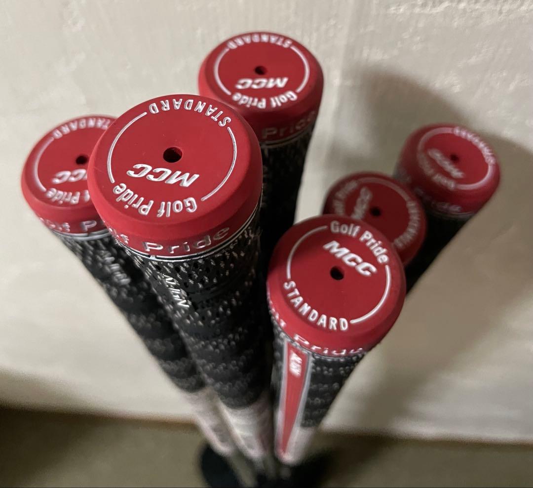 ⭐︎BBtune ⭐︎⭐︎ ブリヂストン 241CBアイアン DG105S 6本