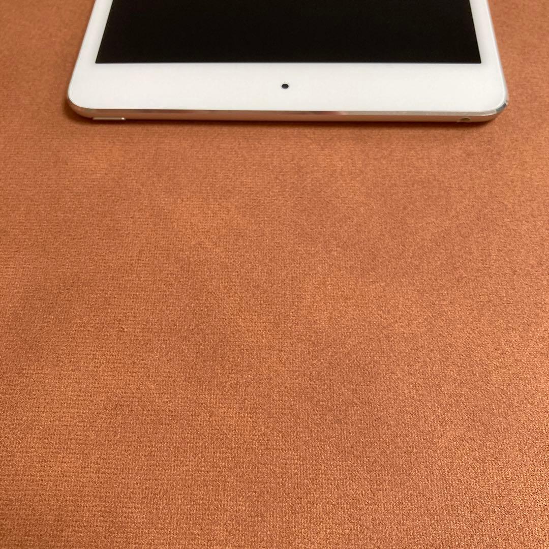 414【早い者勝ち】iPad mini4 第4世代 128GB WIFIモデル☆