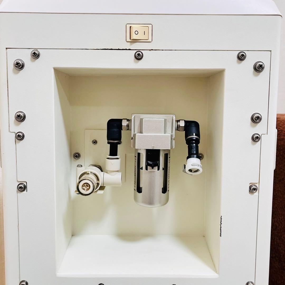 スーパーセルム 伊藤超短波 業務用痩身エステ プローブ3個付き