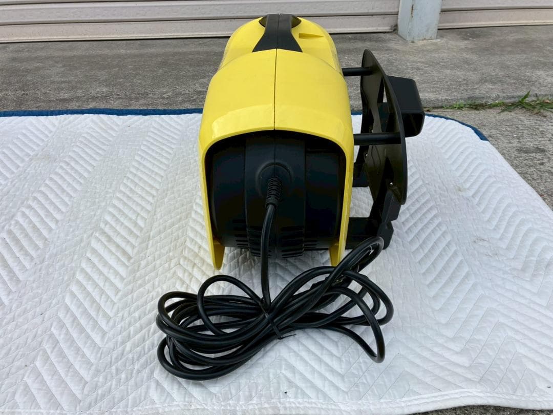 美品★KARCHER★K2★Silent★サイレント★ケルヒャー