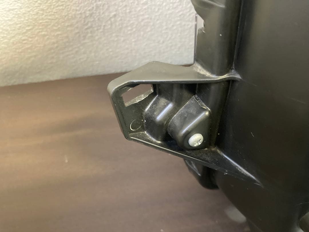 N-BOXカスタム(JF5) 右ヘッドライト　美品