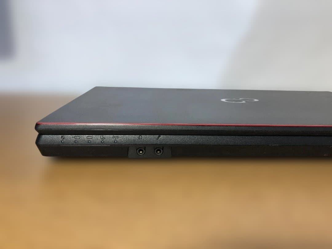 Windowsノート本体 LIFEBOOK A577/R Corei5 8GBSSD258GB Win11