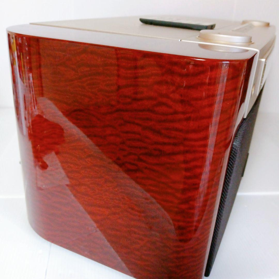 美品 SONY MD CD CELEBRITY Ⅱ MD-7000 セレブリティ