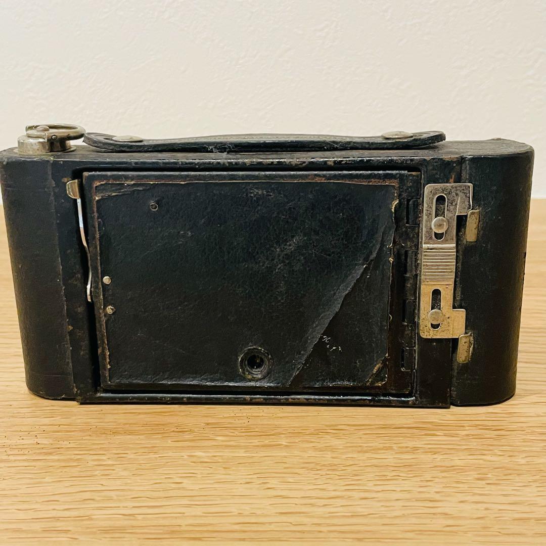 KODAK コダック USE AUTOGRAPHIC FILM 蛇腹カメラ